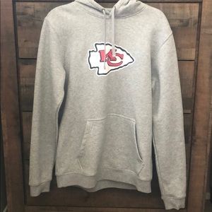 Kansas City Chiefs hoodie